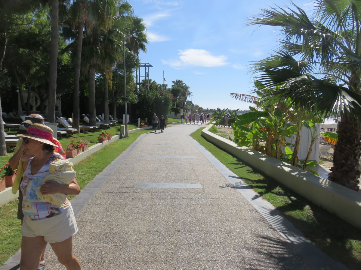 imagini hotel BARUT HEMERA